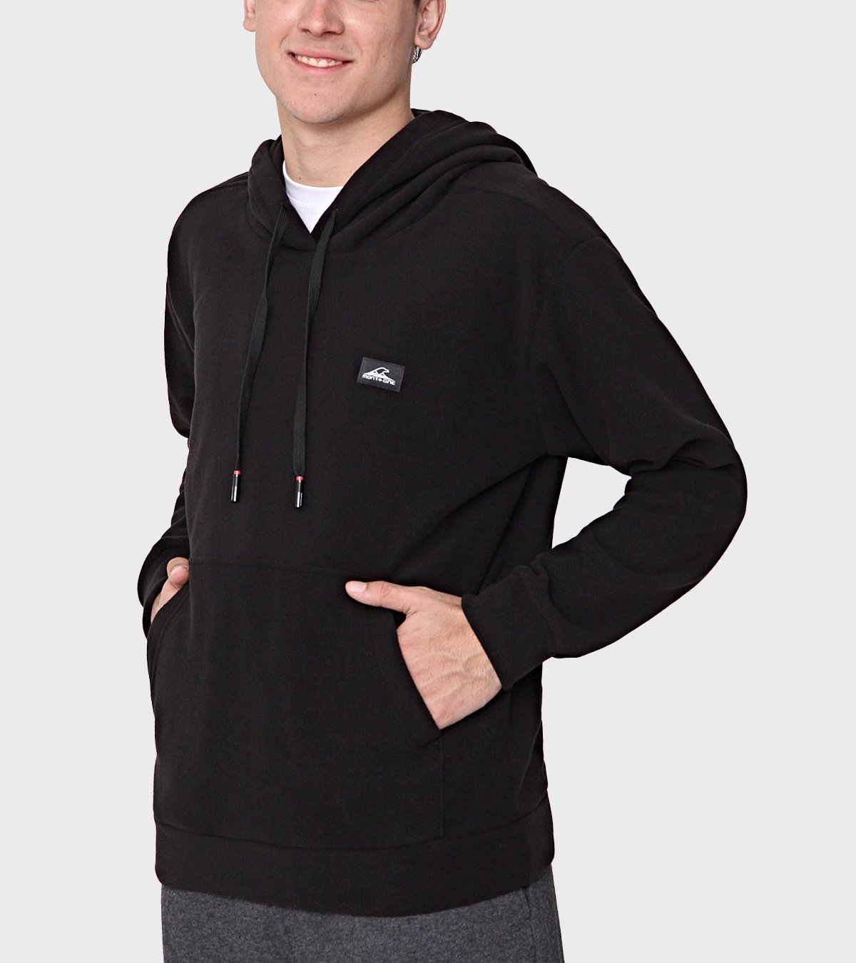 Buzo de hombre Winton