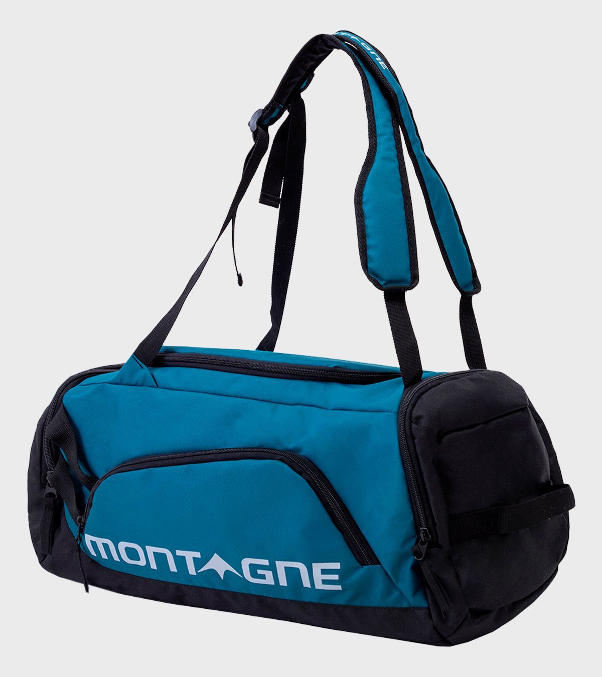 Bolso Duffel 52 LTS.