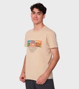 Remera de hombre Paleo