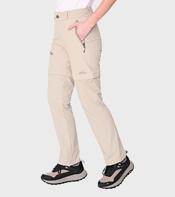 Pantalón de mujer desmontable Jamaica