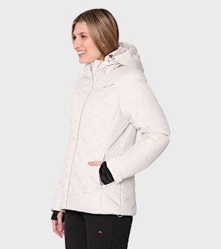 Campera de mujer Nuray