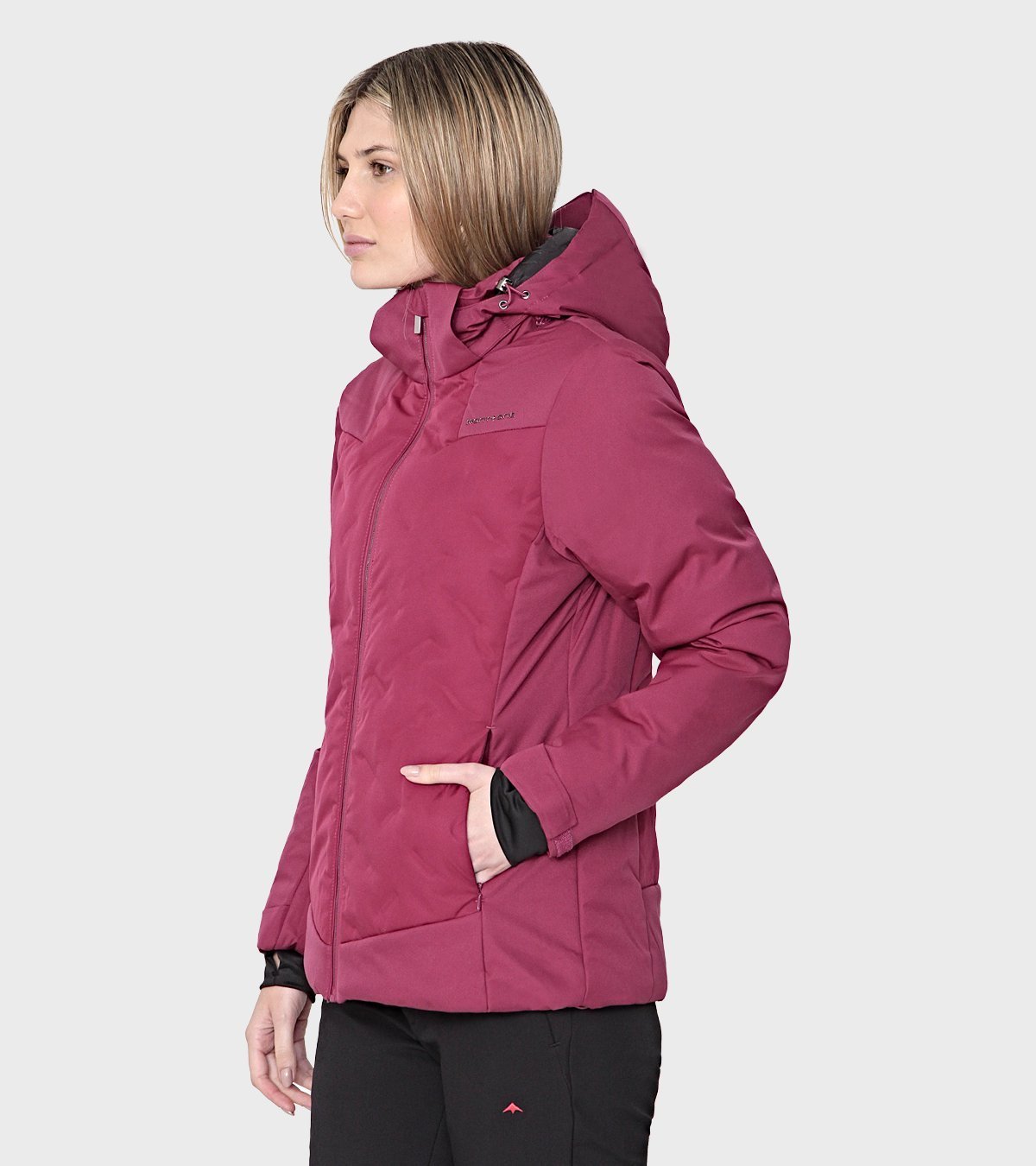 Campera de mujer Nuray