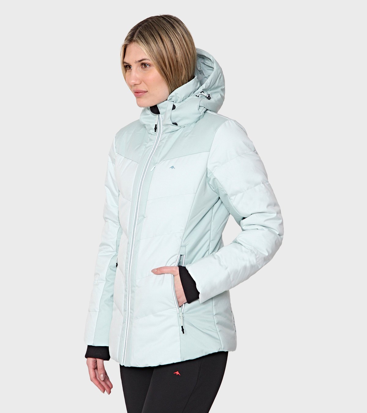 Campera de mujer Galia
