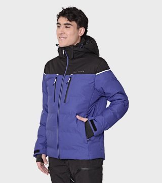Campera de hombre Garrus