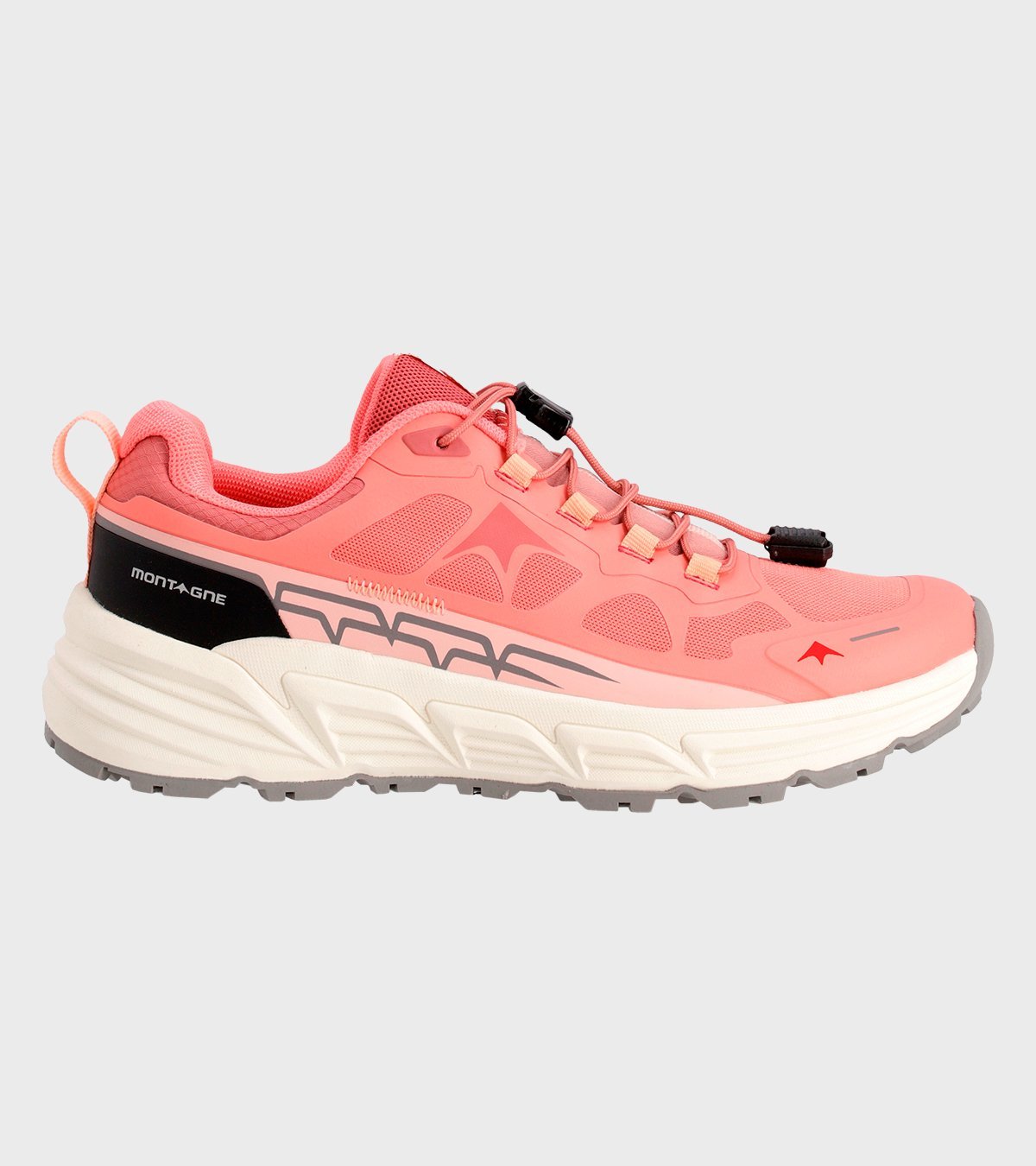 Zapatillas de mujer Neorace