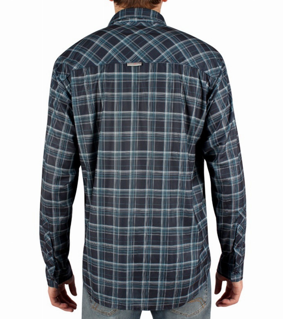 Camisa de hombre Pont ML