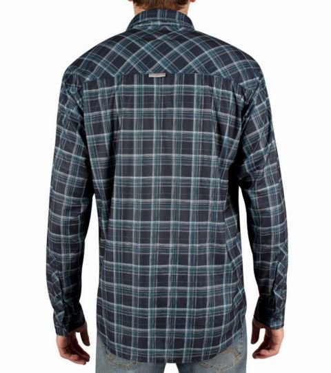 Camisa de hombre Pont ML