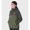 Campera de hombre Eren 3en1