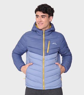 Campera de hombre Argon