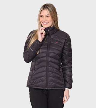 Campera de mujer Kenly