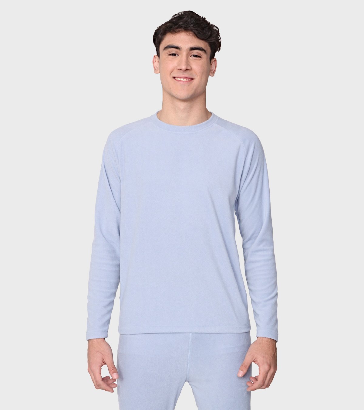 Camiseta térmica de hombre Nepal