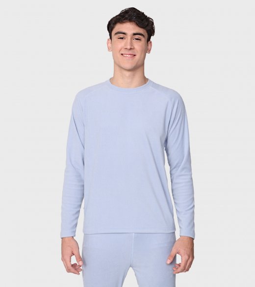 Camiseta térmica de hombre Nepal