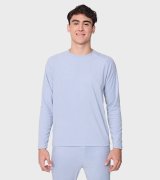 Camiseta térmica de hombre Nepal