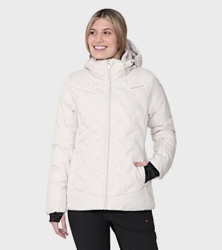 Campera de mujer Nuray
