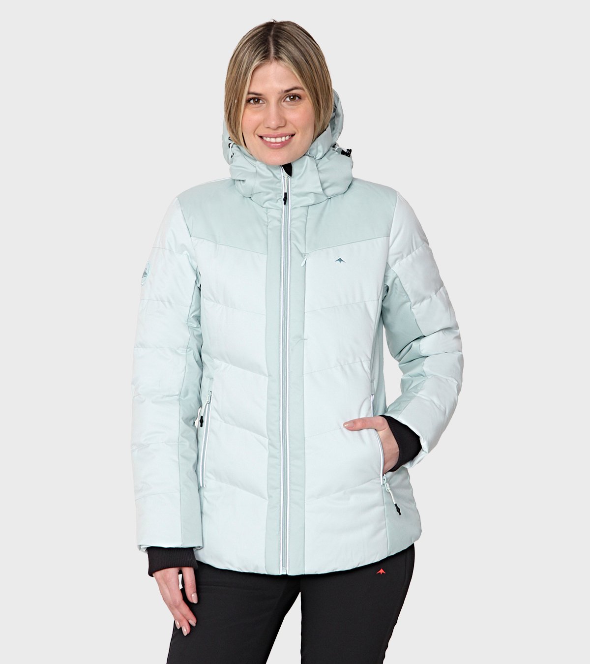 Campera de mujer Galia