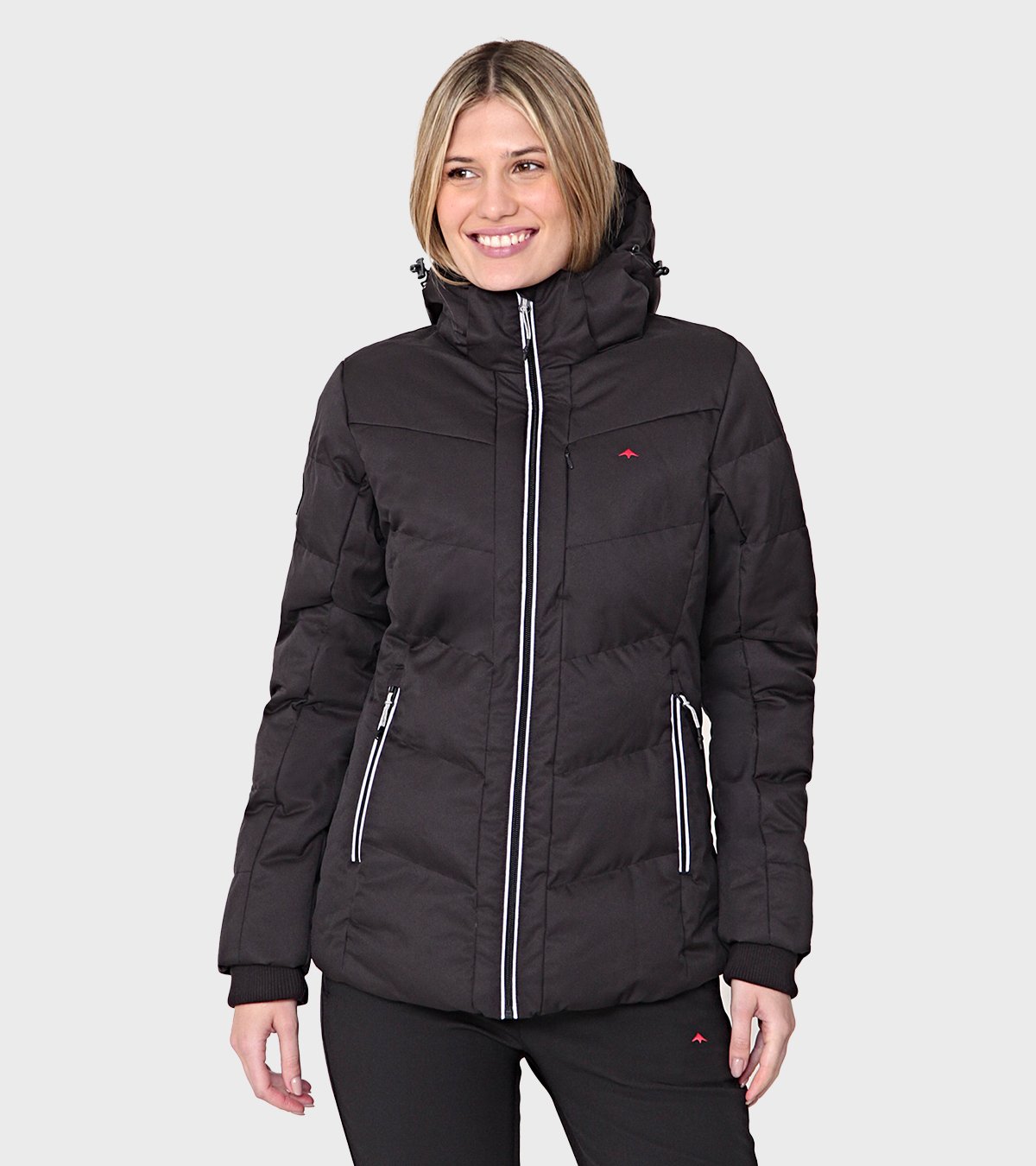 Campera de mujer Galia