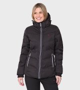 Campera de mujer Galia