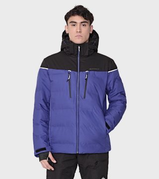 Campera de hombre Garrus
