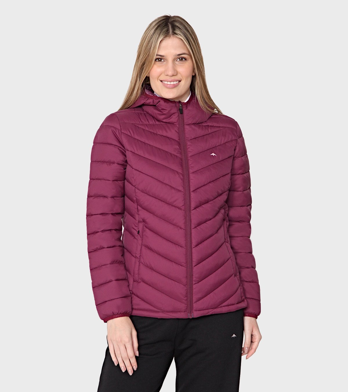 Campera de mujer Lithium