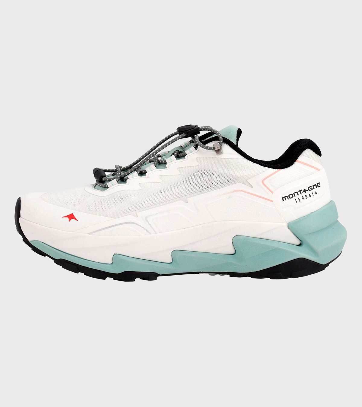 Zapatillas de mujer Terrain