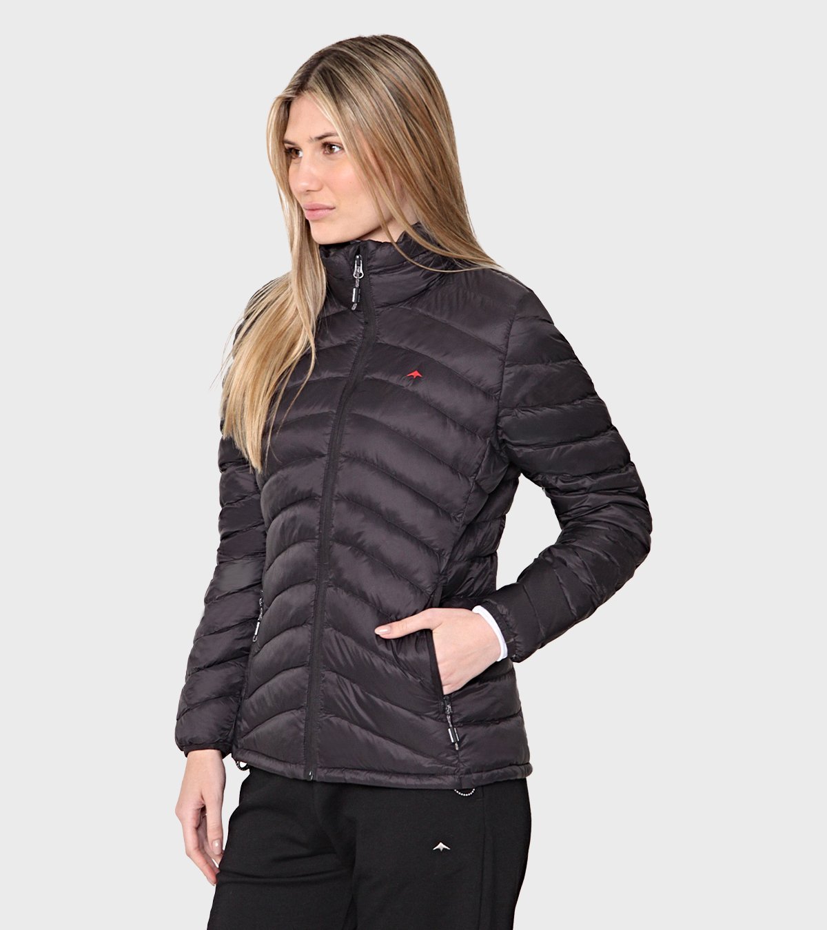 Campera de mujer Kenly