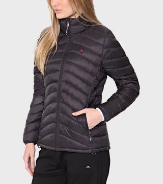 Campera de mujer Kenly