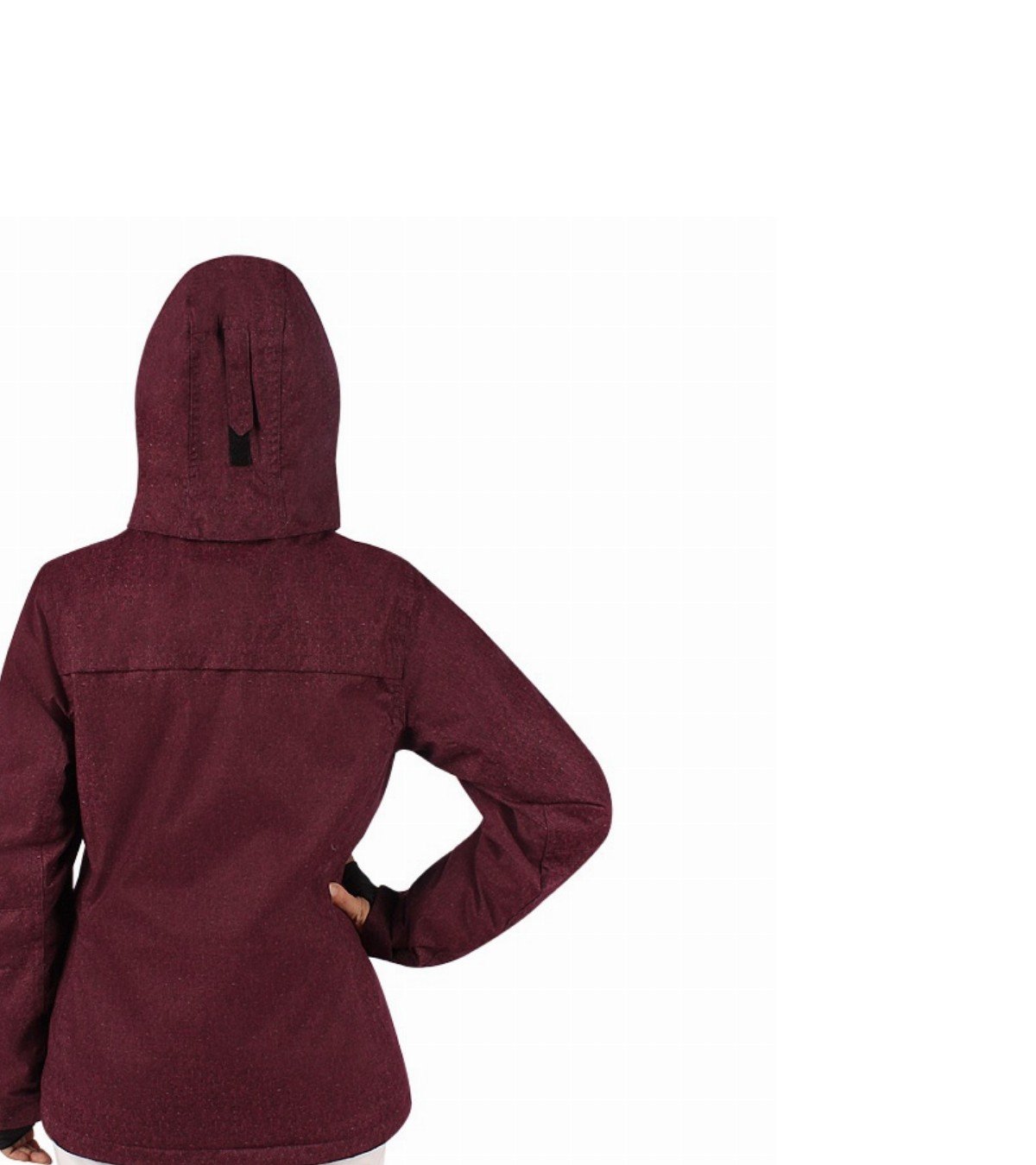 Campera de mujer Chelsea