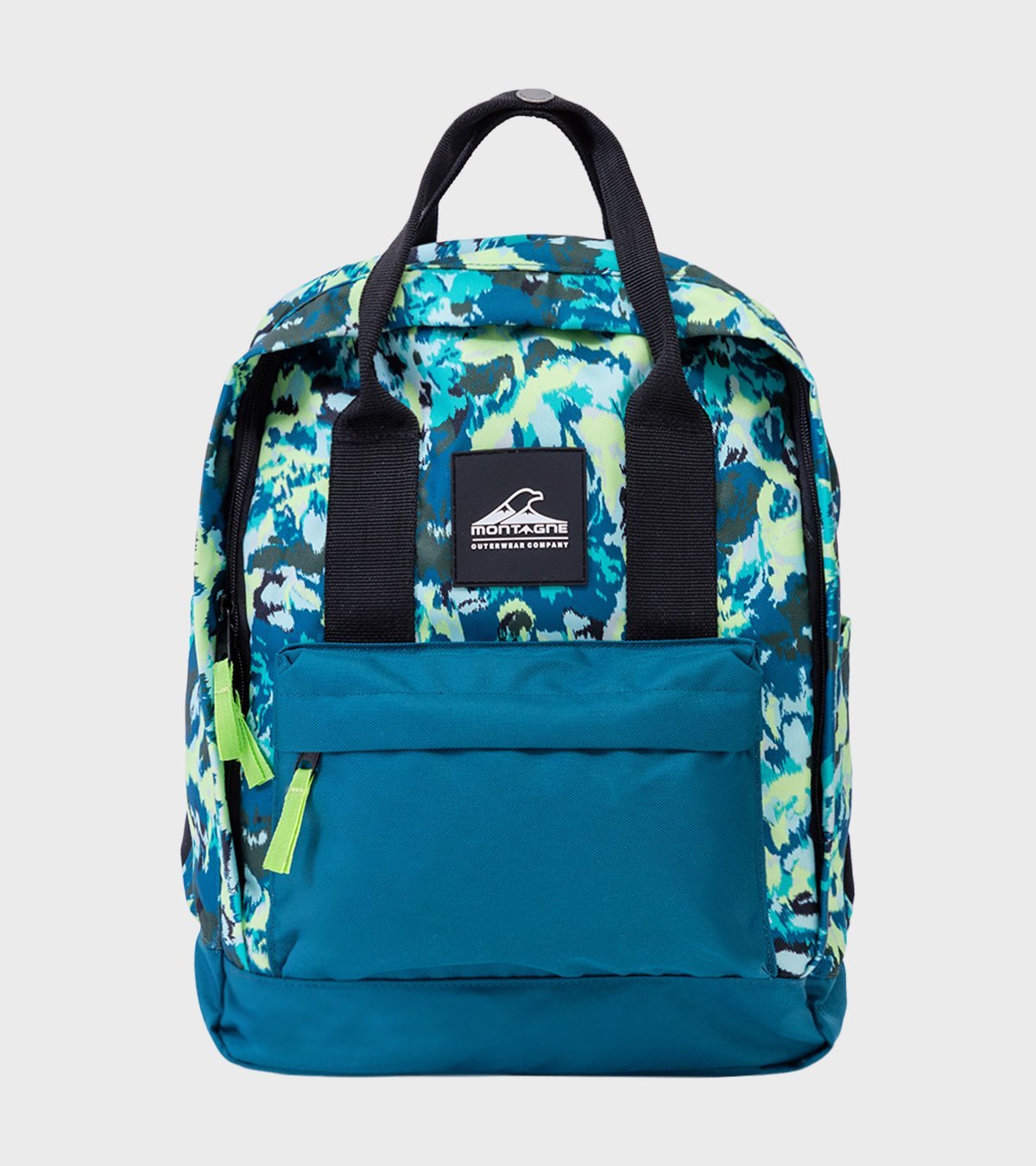 Mochila Dunken 18 Lts