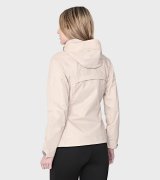 Campera rompeviento de mujer Eluney
