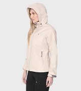 Campera rompeviento de mujer Eluney