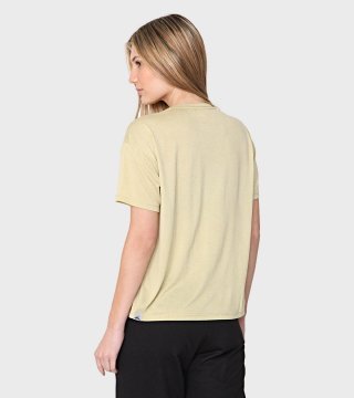 Remera de mujer Amy M/C