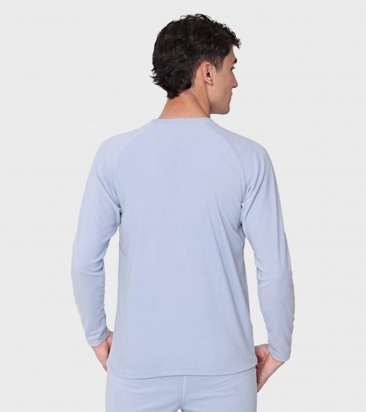 Camiseta térmica de hombre Nepal