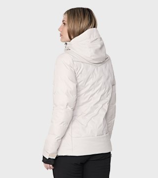 Campera de mujer Nuray