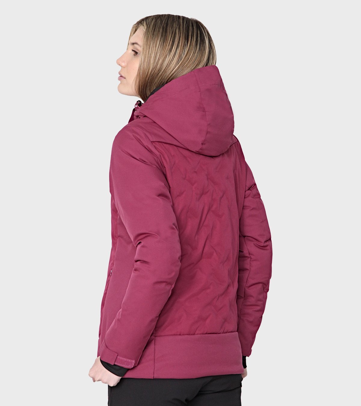 Campera de mujer Nuray
