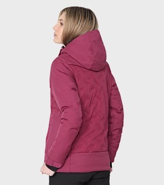 Campera de mujer Nuray
