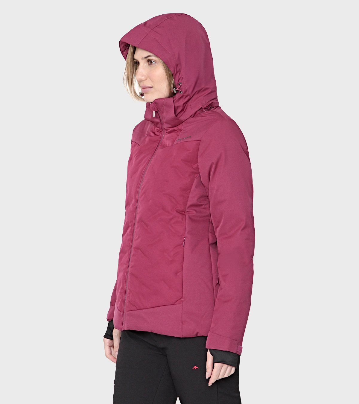 Campera de mujer Nuray