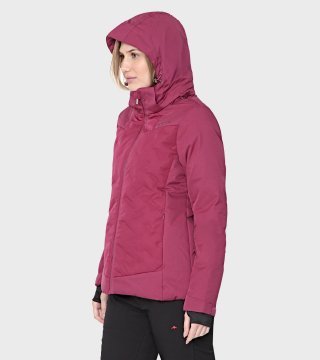 Campera de mujer Nuray