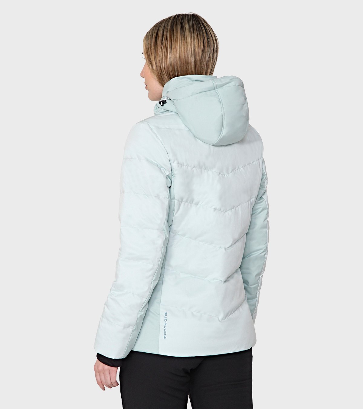 Campera de mujer Galia