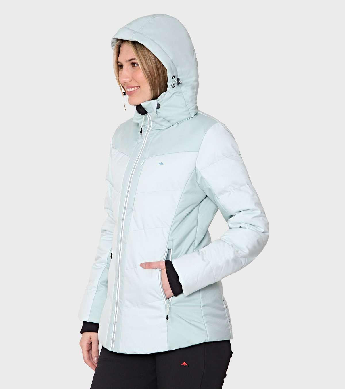 Campera de mujer Galia
