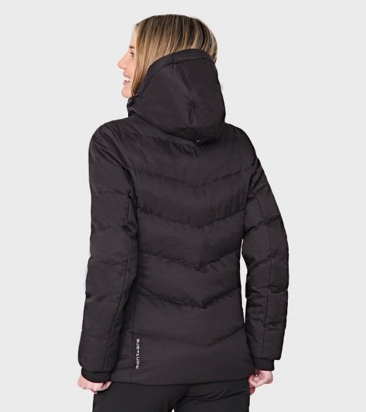 Campera de mujer Galia