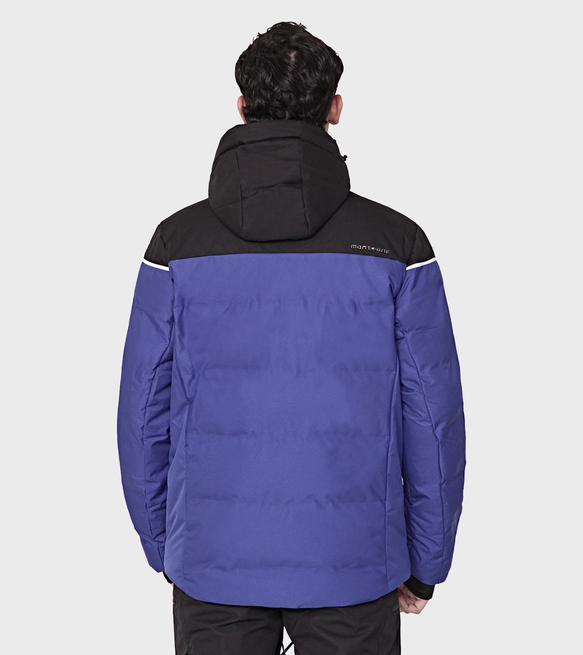 Campera de hombre Garrus