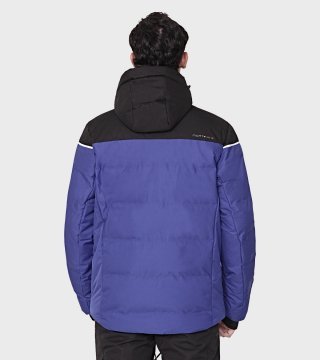 Campera de hombre Garrus