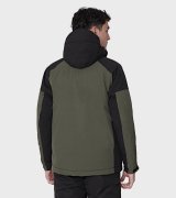 Campera de hombre Crom
