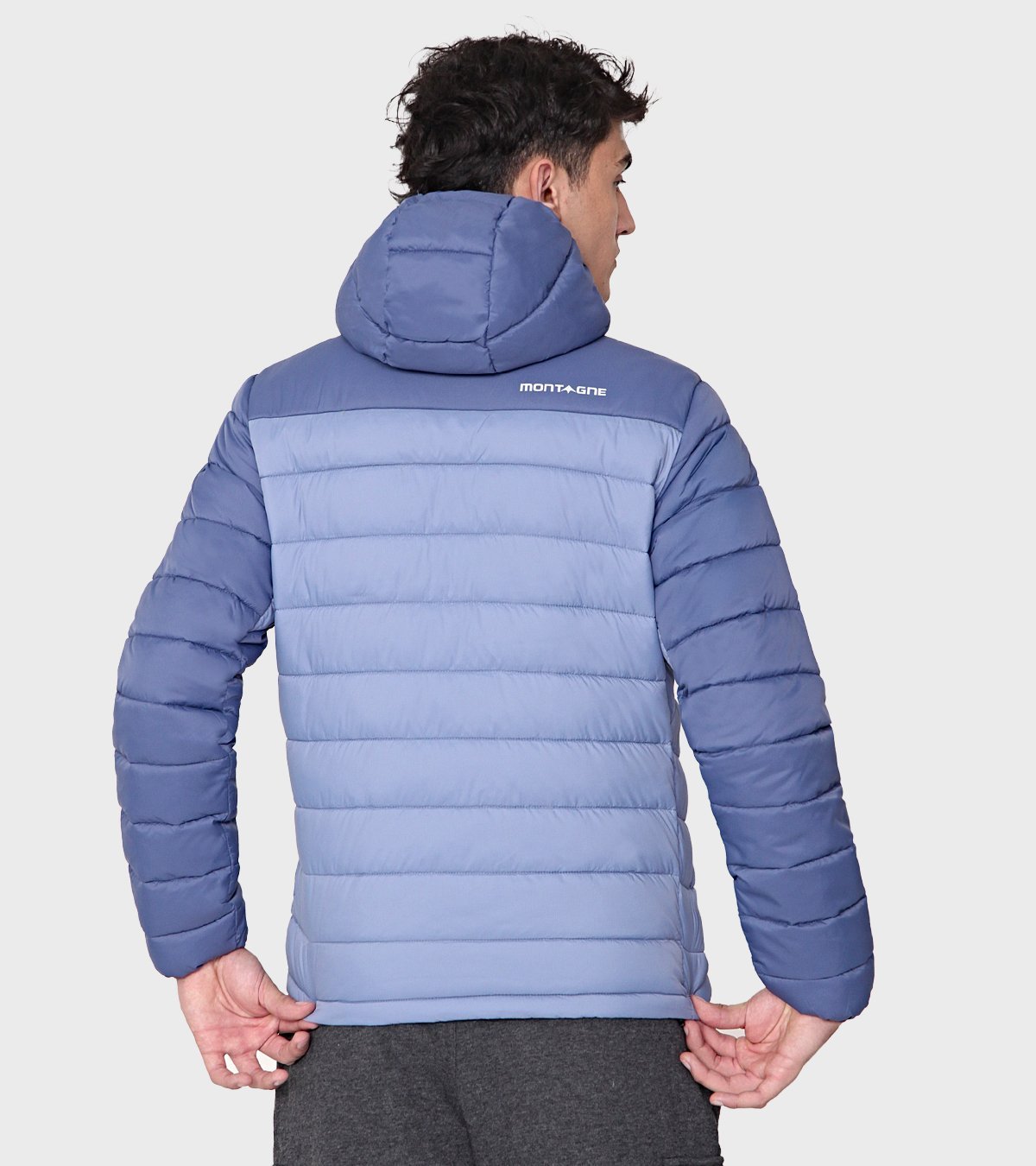 Campera de hombre Argon