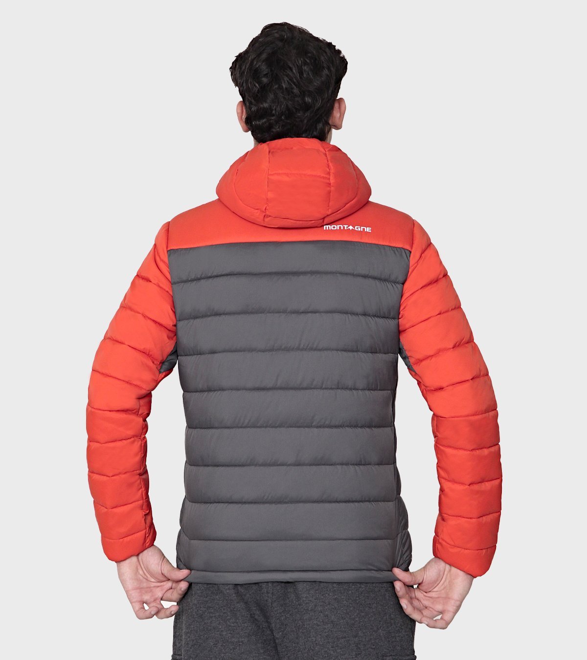 Campera de hombre Argon