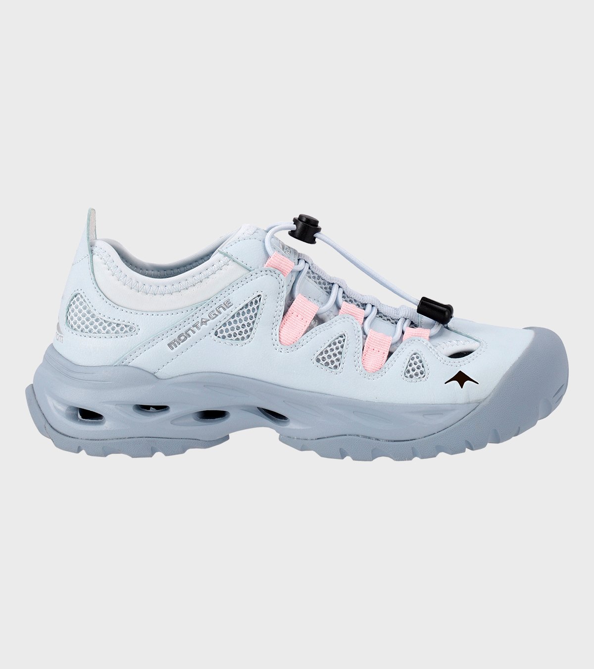 Sandalias de mujer Zymic