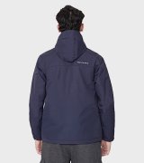 Campera de hombre Viggo con Polar
