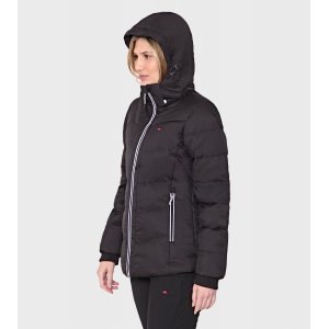 Campera de mujer Galia