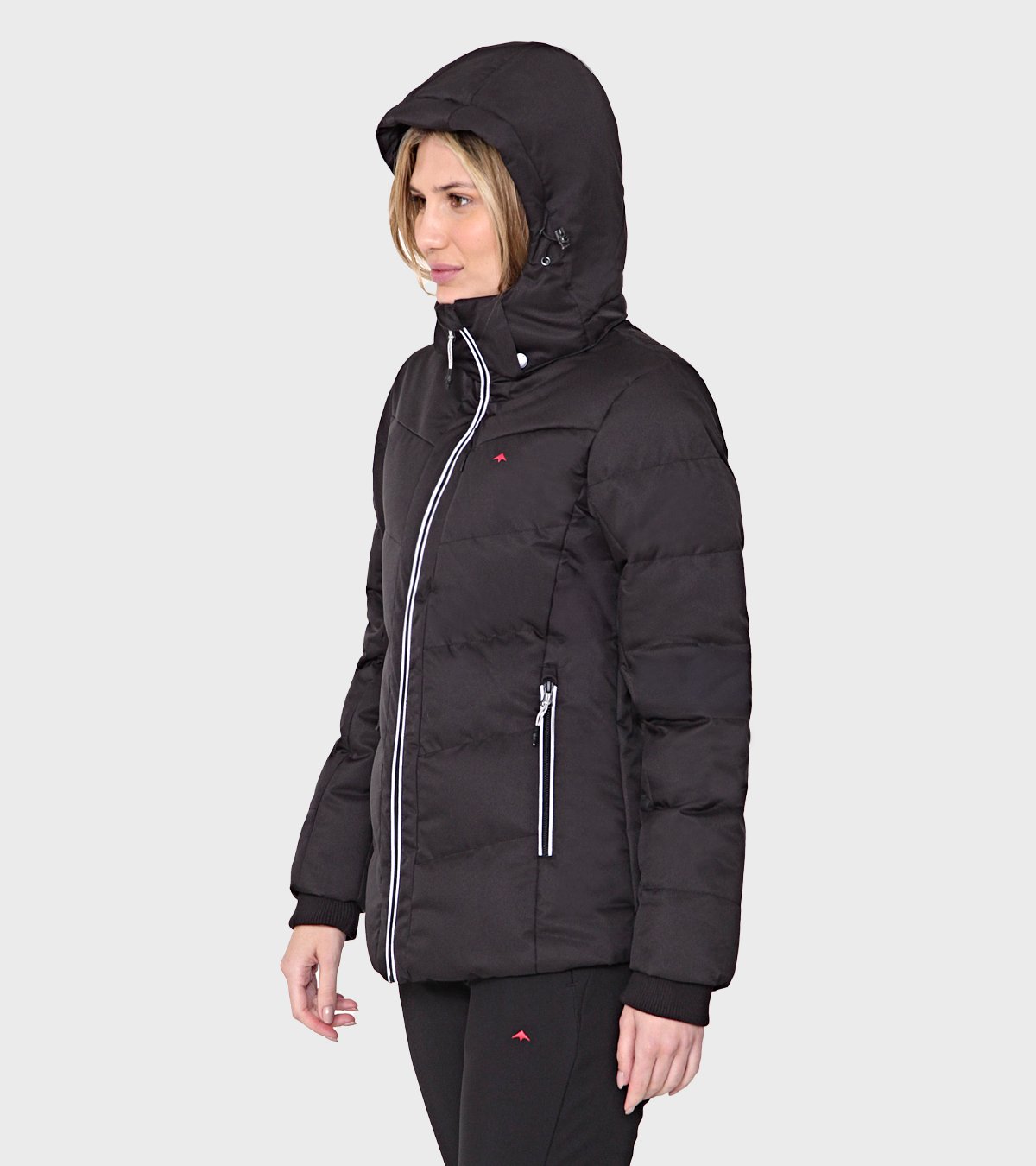 Campera de mujer Galia
