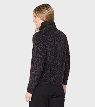 Polera de mujer Bella